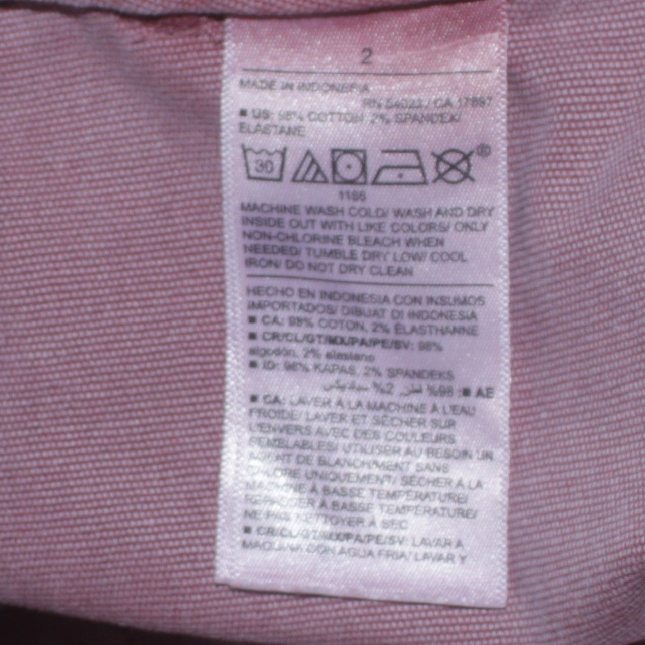 Womens UK Size 6 Old Navy Regular Fit Straight Jeans