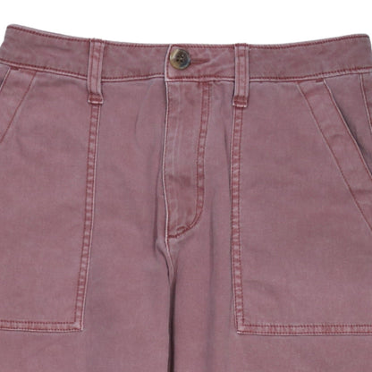 Womens UK Size 6 Old Navy Regular Fit Straight Jeans