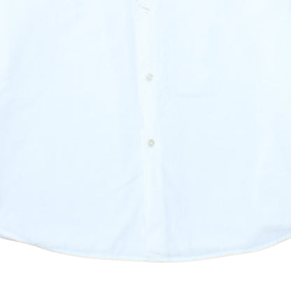 Mens UK Collar Size 44 HUGO BOSS Smart White  Dress Shirt