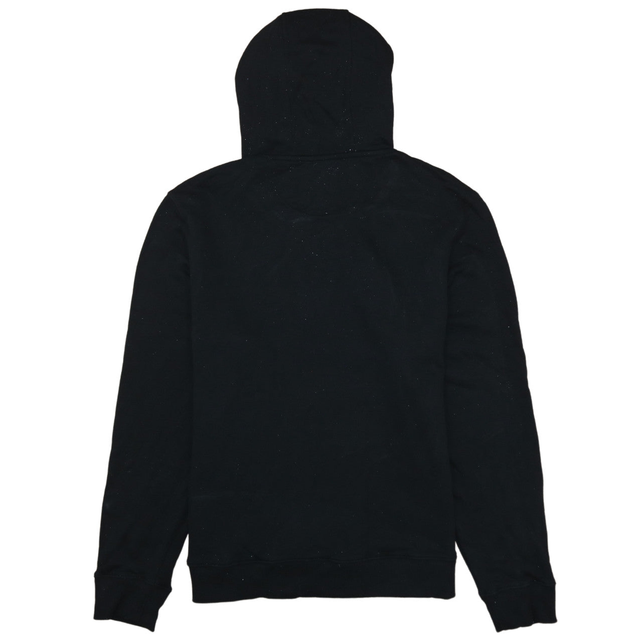 Mens UK Size 2XL NFL Team Apparel Black Pullover Hoodie