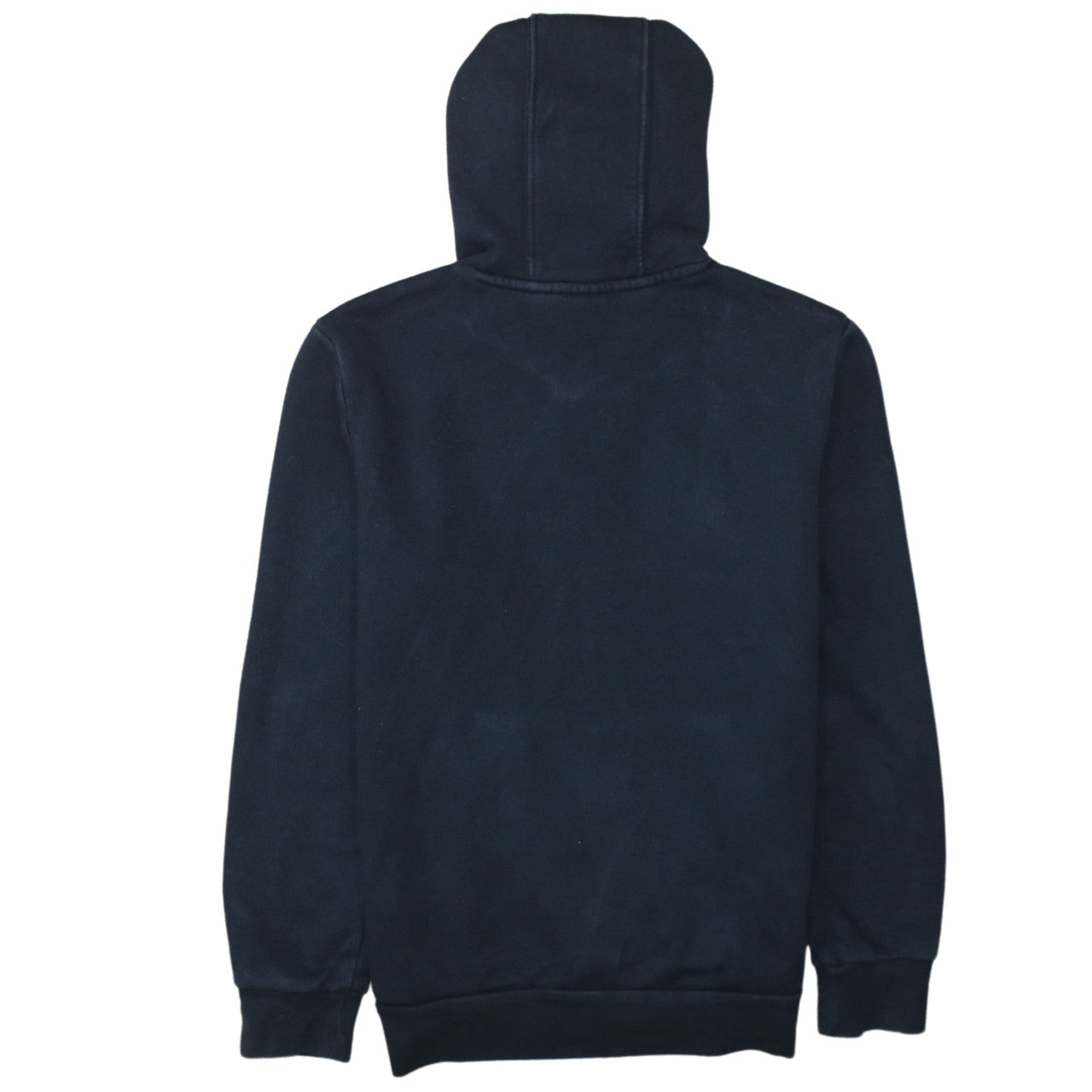 Teens UK Size 164 adidas Black Pullover Hoodie