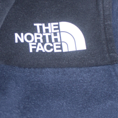 Boys UK Size L The North Face Blue Pullover Hoodie