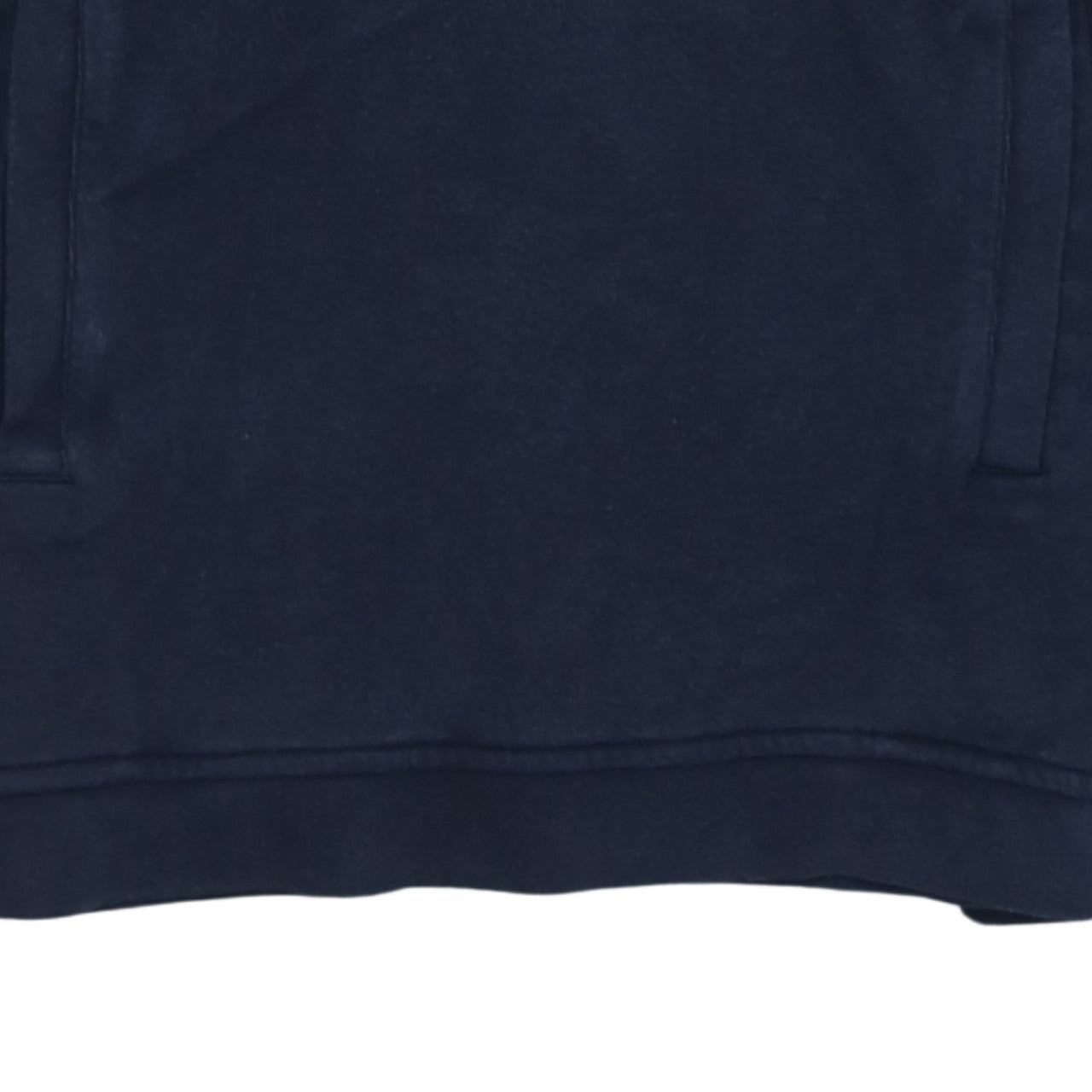 Boys UK Size L The North Face Blue Pullover Hoodie