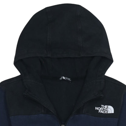 Boys UK Size L The North Face Blue Pullover Hoodie
