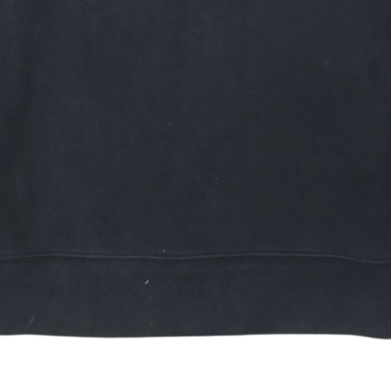 Mens UK Size S Levi's Black Pullover Sweatshirt