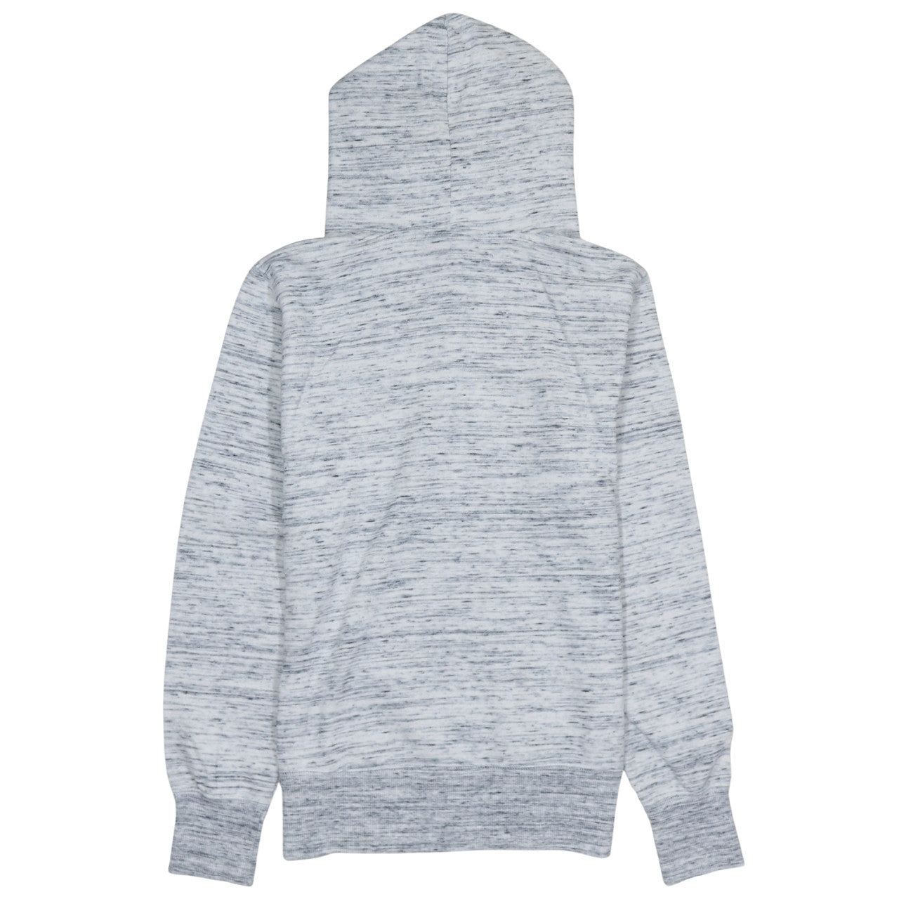 Womens UK Size L Champion Grey Pullover Hoodie