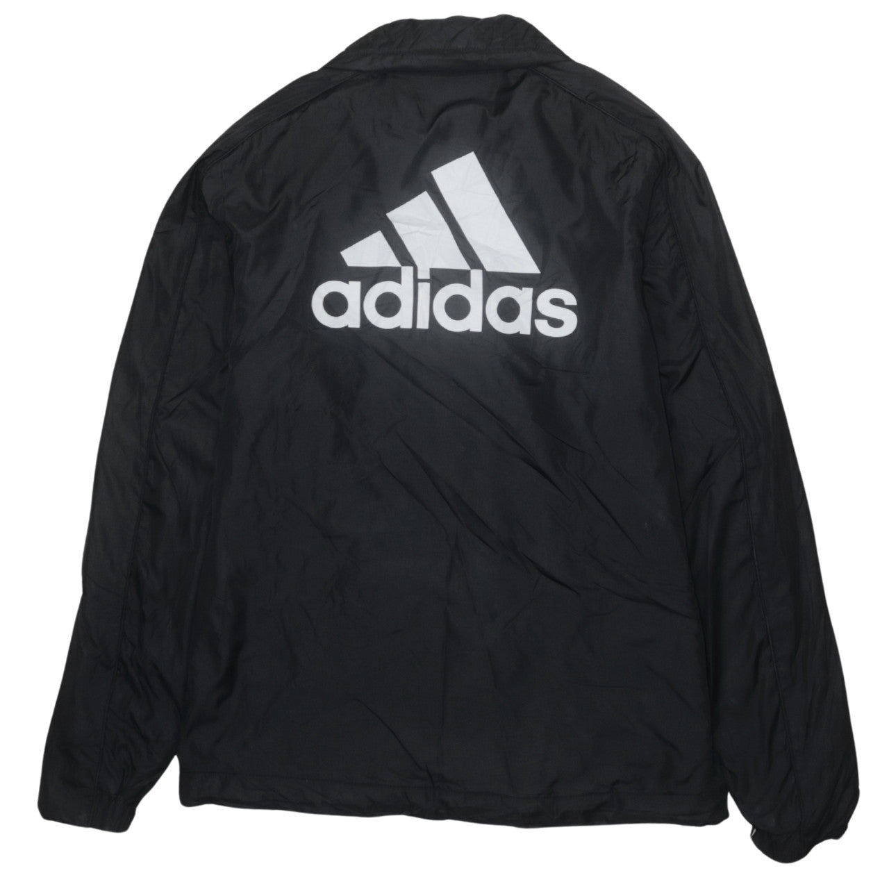 Mens UK Size XS adidas Black Running & JoggingGym & TrainingWalking Jacket