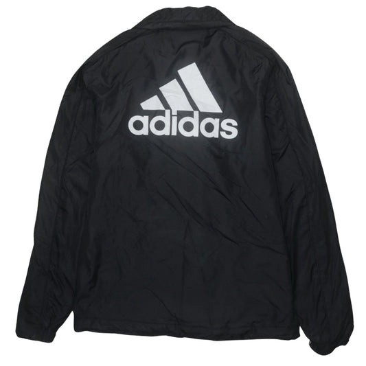 Mens UK Size XS adidas Black Running & JoggingGym & TrainingWalking Jacket