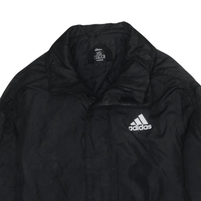 Mens UK Size XS adidas Black Running & JoggingGym & TrainingWalking Jacket