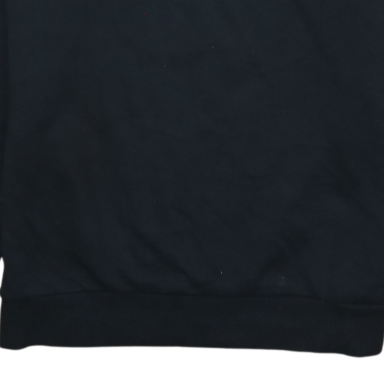 Womens UK Size S PUMA Black Pullover Sweatshirt