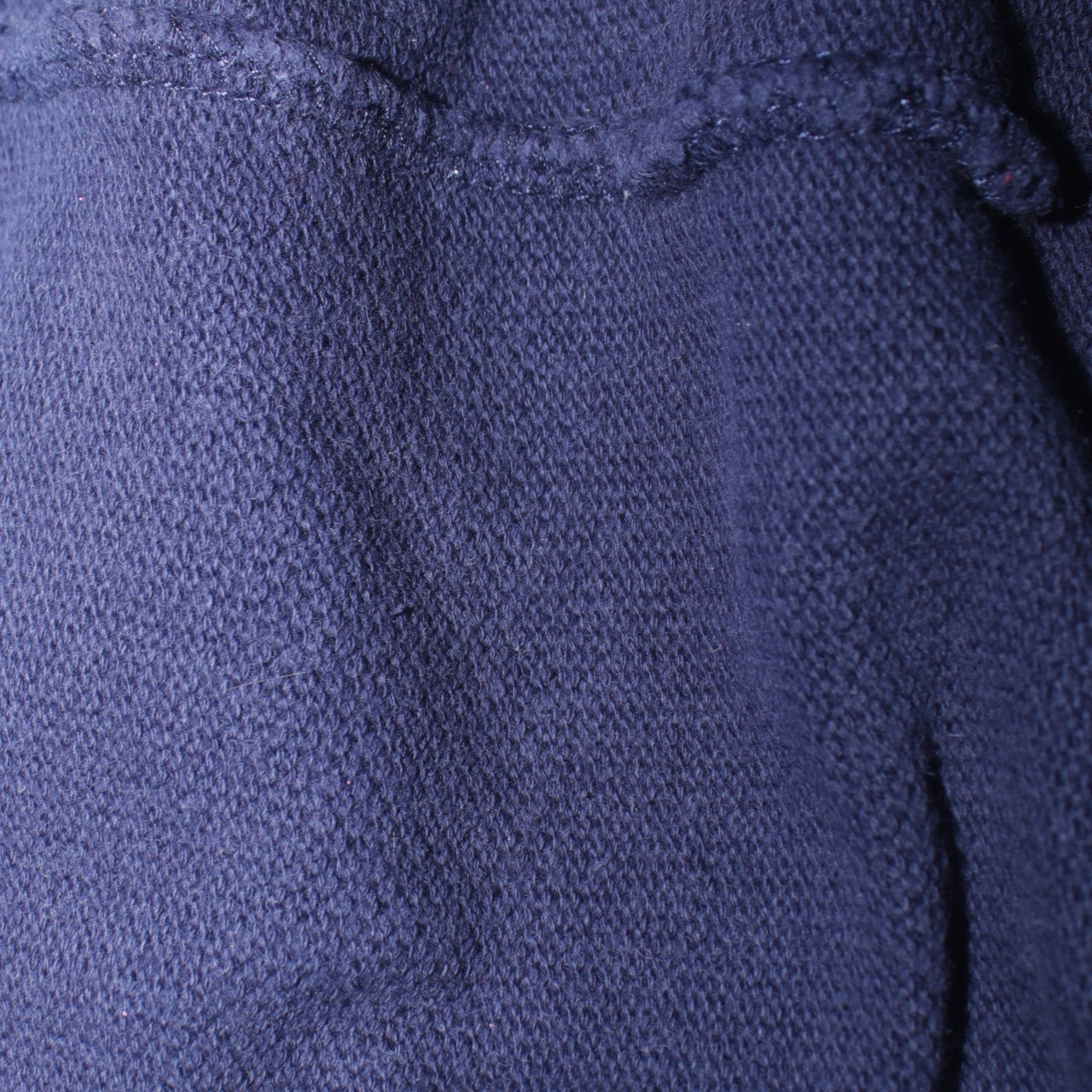 Mens UK Size L adidas Blue Pullover Sweatshirt