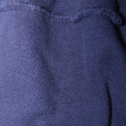 Mens UK Size L adidas Blue Pullover Sweatshirt