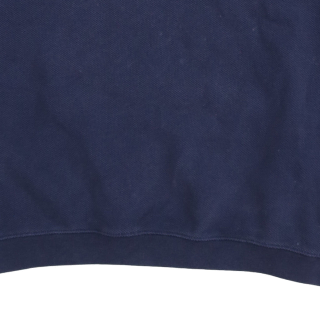 Mens UK Size L adidas Blue Pullover Sweatshirt