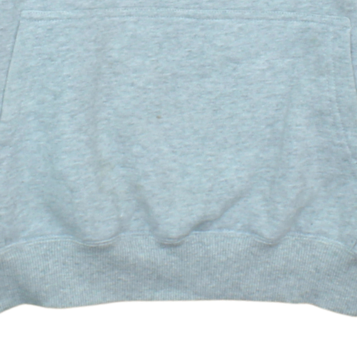 Womens UK Size M Hard Rock Cafe Grey Pullover Hoodie