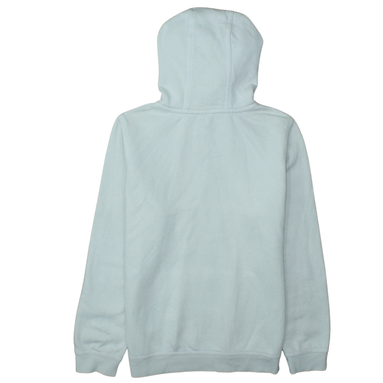 Boys UK Size XL Nike Blue Pullover Hoodie
