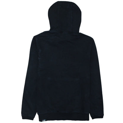 Mens UK Size S The North Face Black Pullover Hoodie