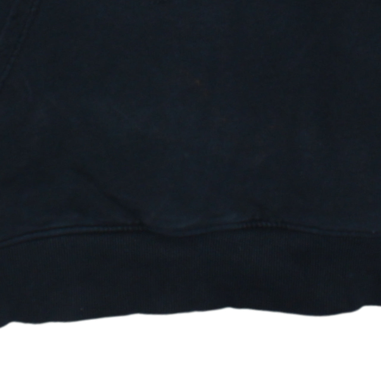 Mens UK Size S The North Face Black Pullover Hoodie