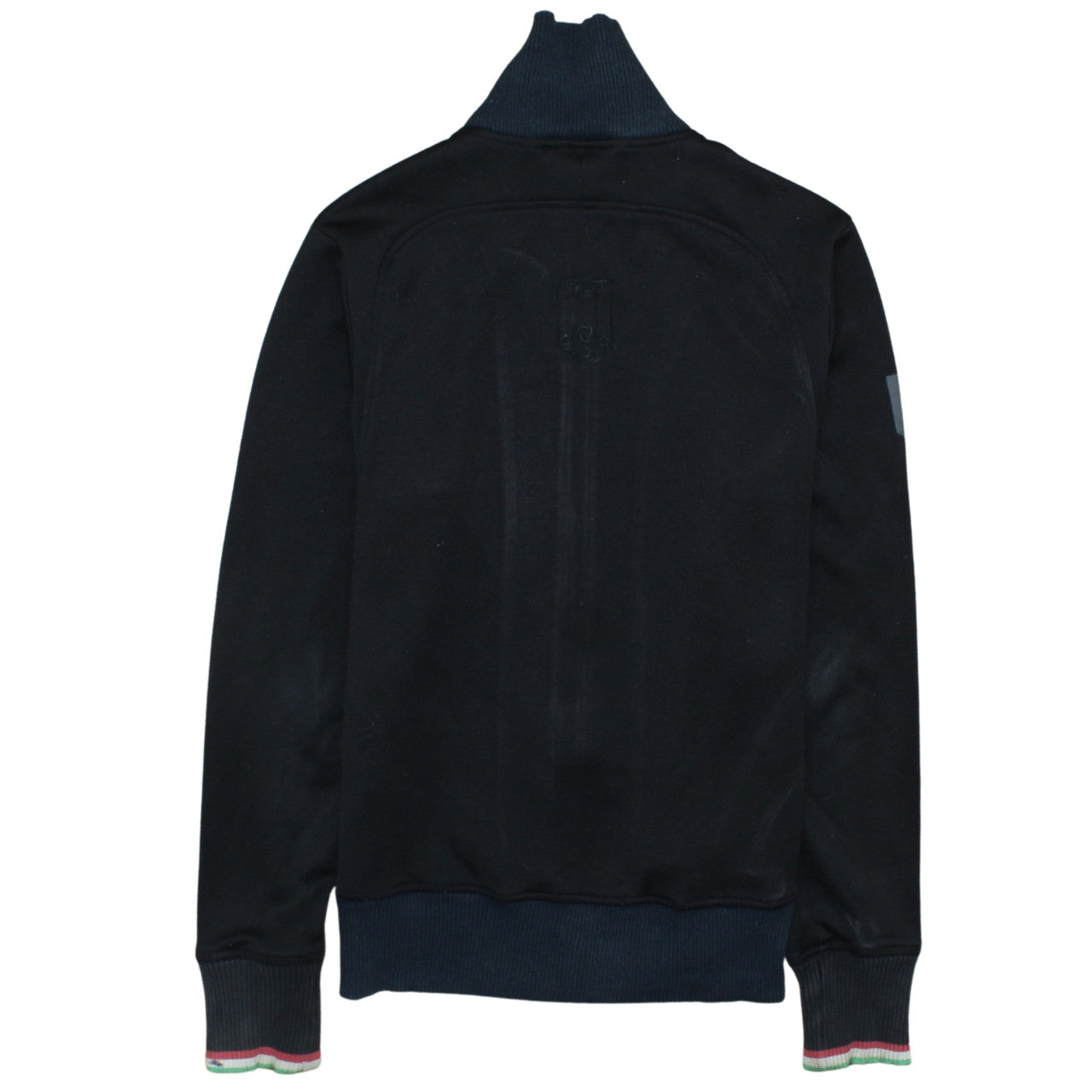 Mens UK Size M PUMA Black Gym & Training Running & Jogging Jacket