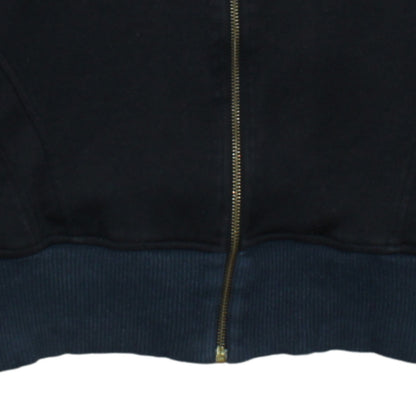 Mens UK Size M PUMA Black Gym & Training Running & Jogging Jacket