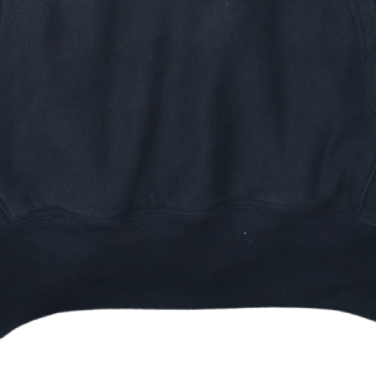 Mens UK Size S Champion Black Pullover Hoodie