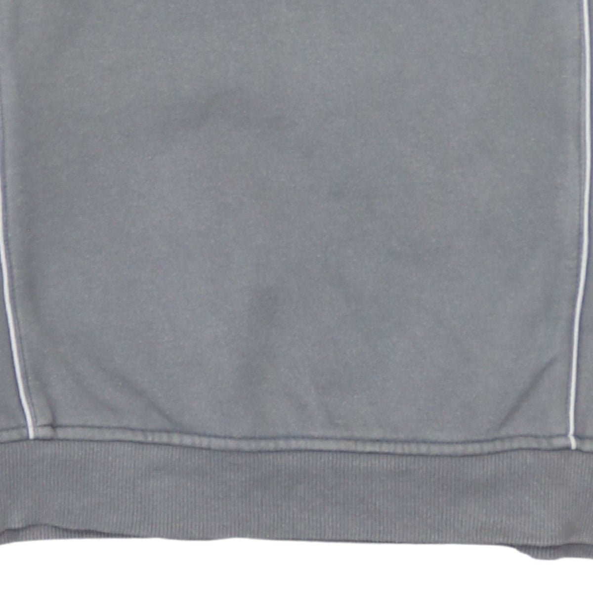 Fila Men's Grey Crew Neck Sweatshirt Size S Casual Pullover