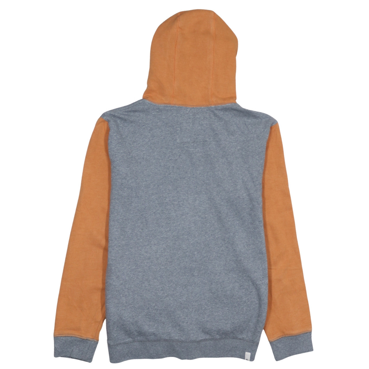 Boys UK Size 18-19 Years Quiksilver Multicoloured Pullover Hoodie