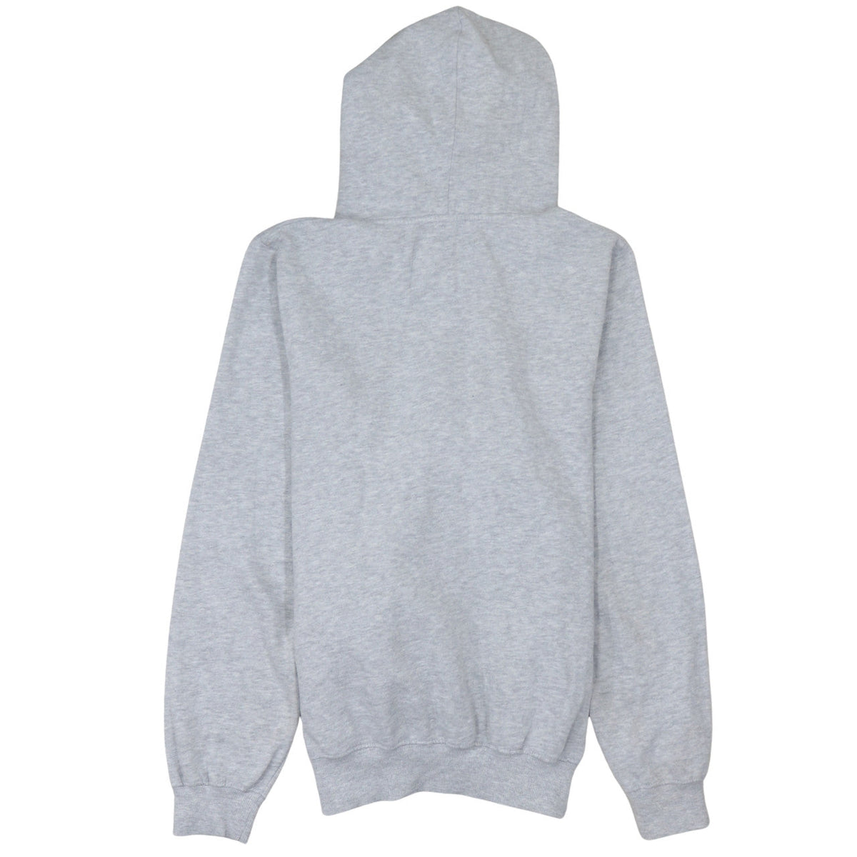 Womens UK Size M Hard Rock Cafe Grey Pullover Hoodie