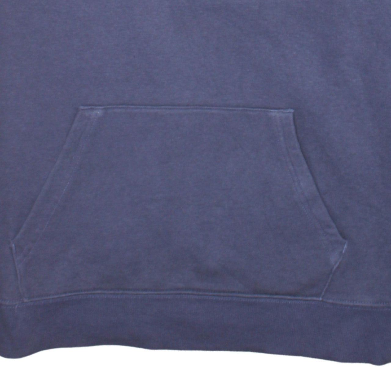 Womens UK Size M FILA Blue Pullover Hoodie