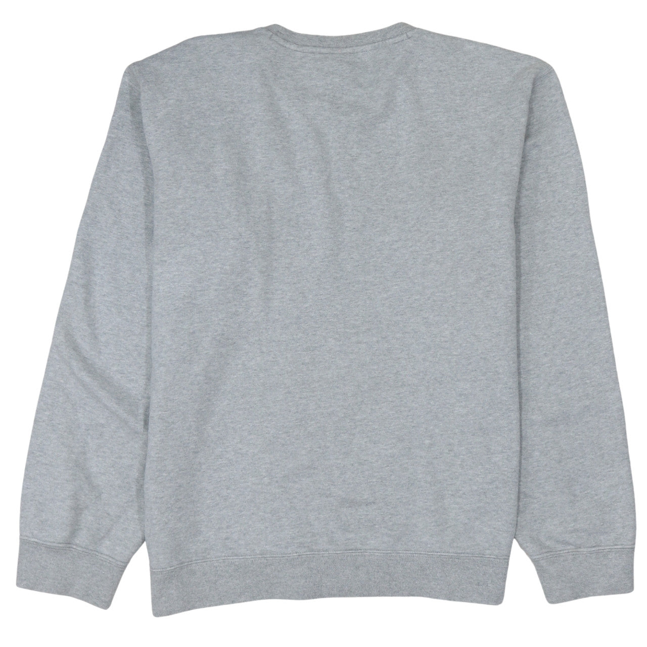 Mens UK Size XL Champion Grey Pullover Sweatshirt