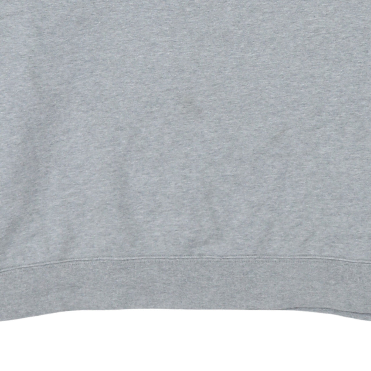 Mens UK Size XL Champion Grey Pullover Sweatshirt