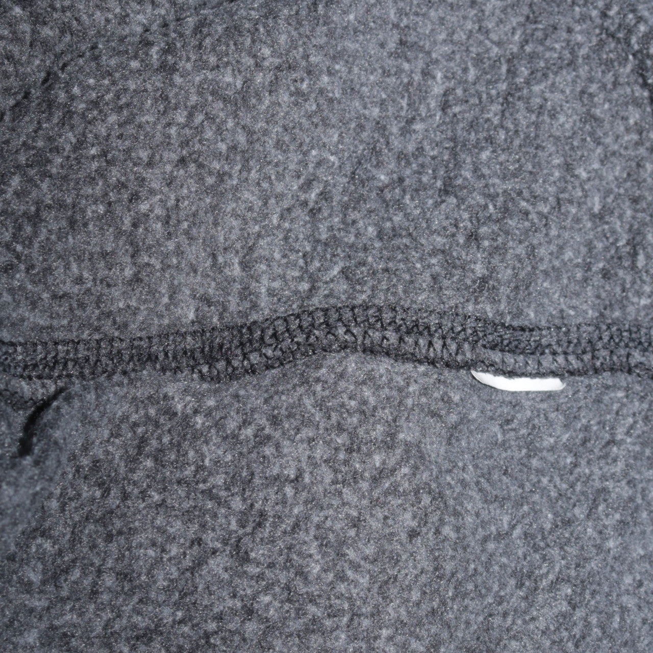 Mens UK Size XL Gap Grey Full Zip Hoodie