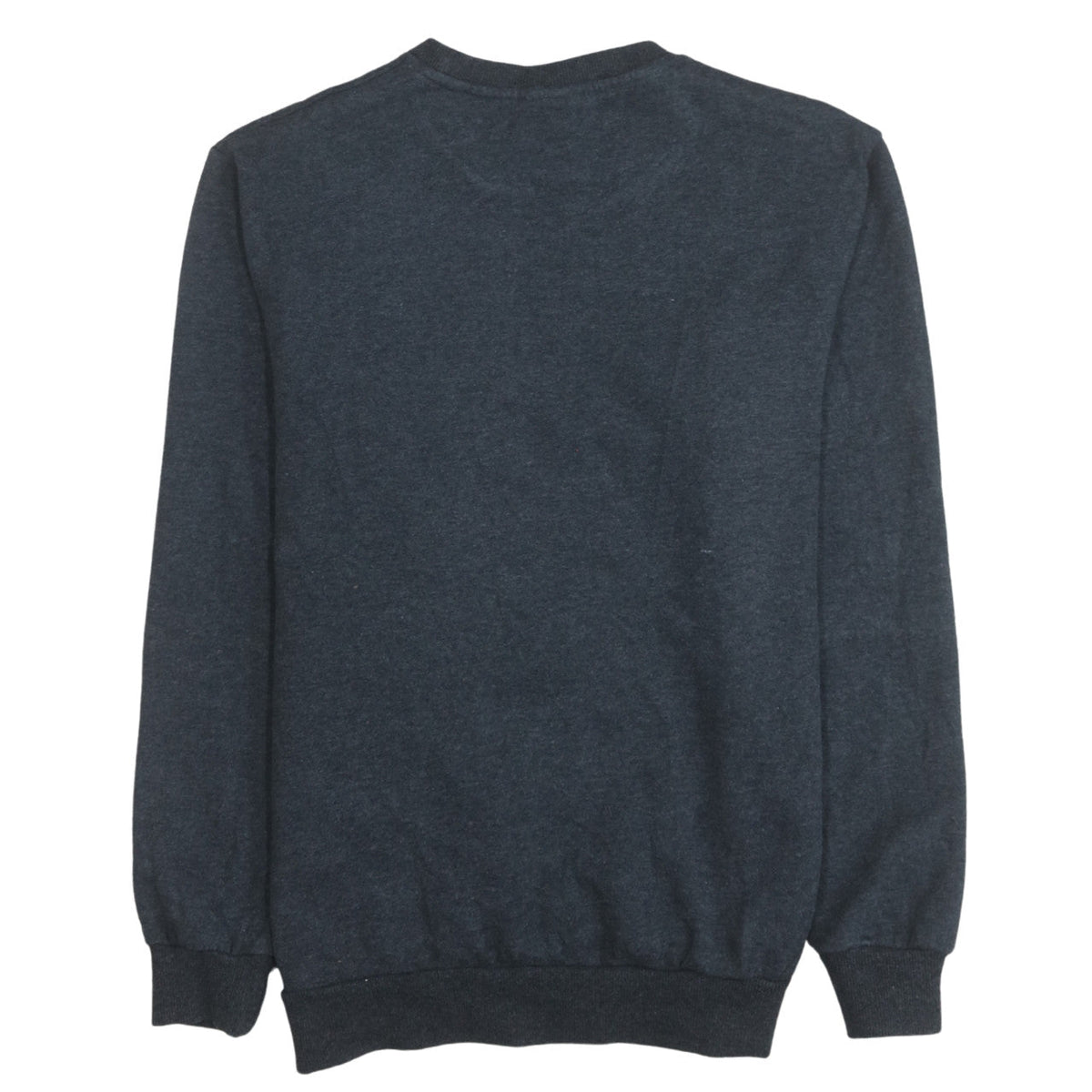 Mens UK Size M ellesse Grey Pullover Sweatshirt