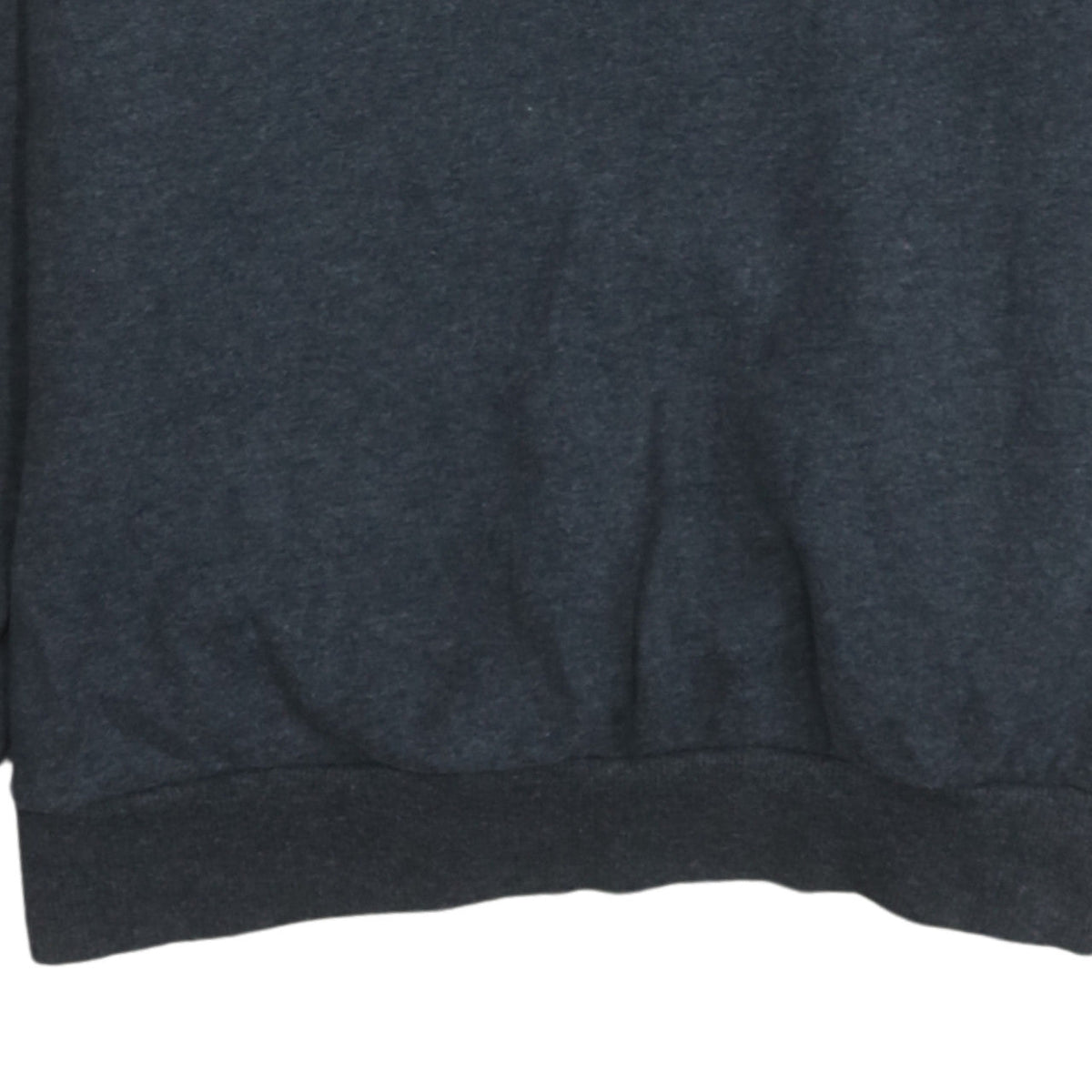 Mens UK Size M ellesse Grey Pullover Sweatshirt