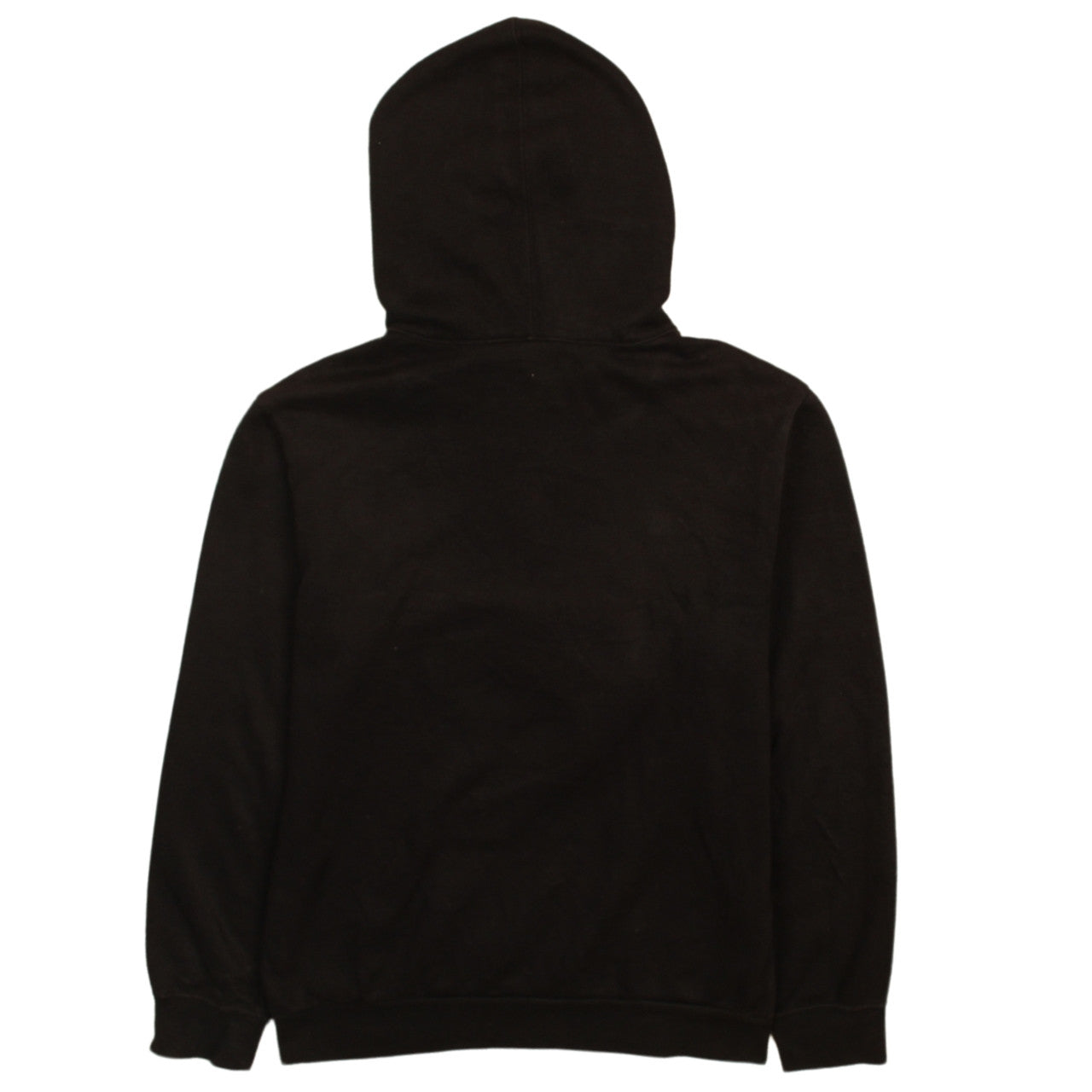 Champion Boys Black Pullover Hoodie 13-14 Years Logo Fleece Sweatshirt