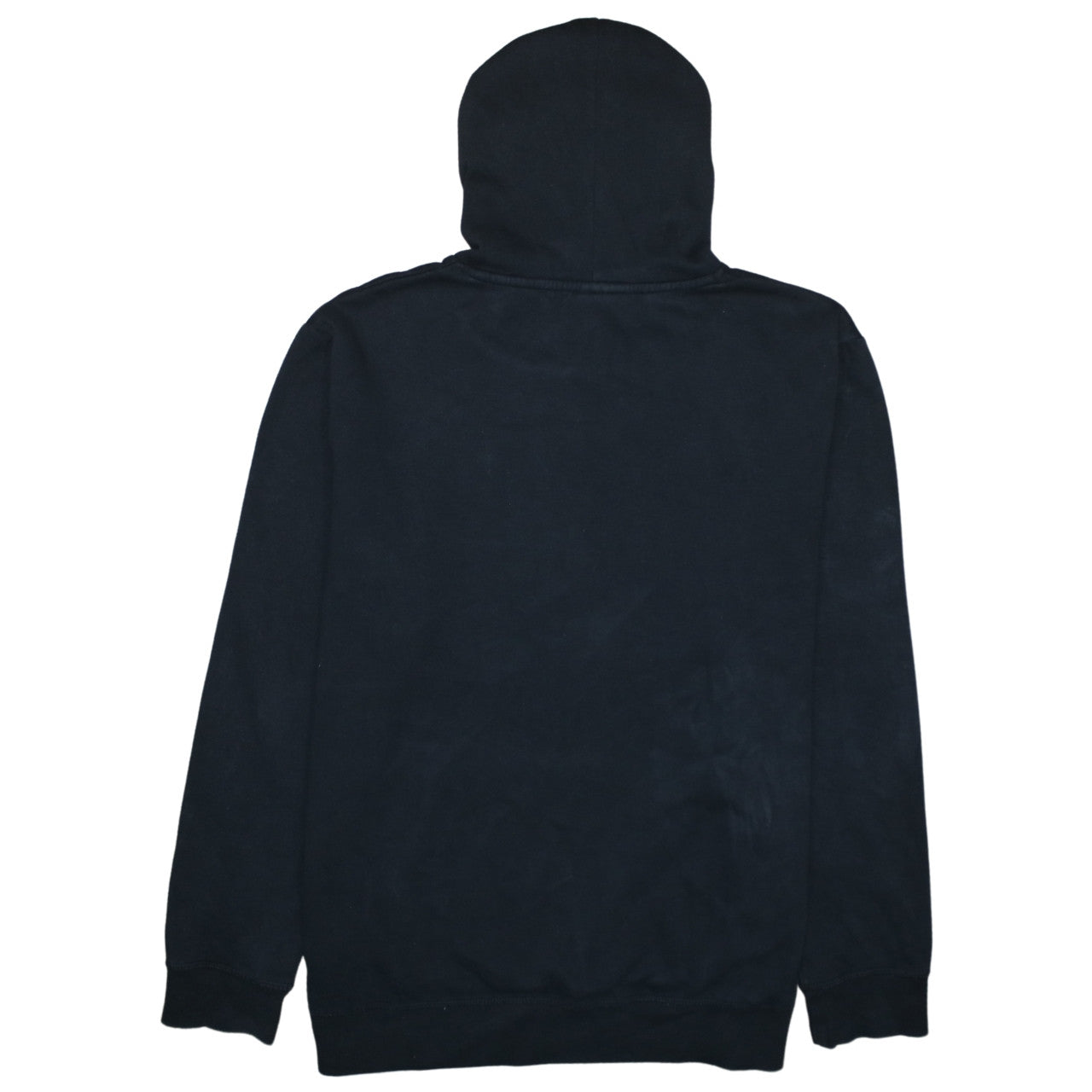 Mens UK Size 2XL Umbro Black Pullover Hoodie