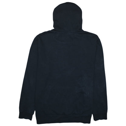 Mens UK Size 2XL Umbro Black Pullover Hoodie