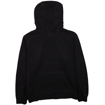 Nike Boys Black Pullover Fleece Hoodie XL 13-15 Years Hooded Sweatshirt