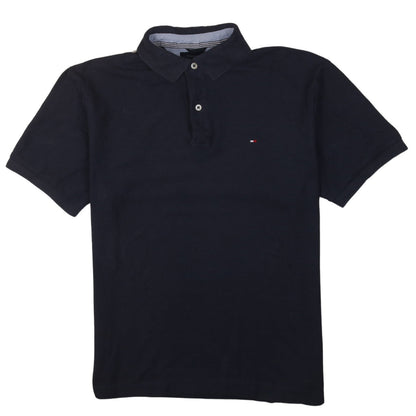 Mens UK Size M Tommy Hilfiger Cotton Polo Shirt