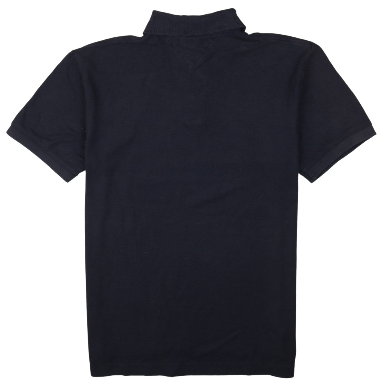 Mens UK Size M Tommy Hilfiger Cotton Polo Shirt