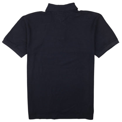 Mens UK Size M Tommy Hilfiger Cotton Polo Shirt