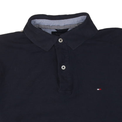 Mens UK Size M Tommy Hilfiger Cotton Polo Shirt