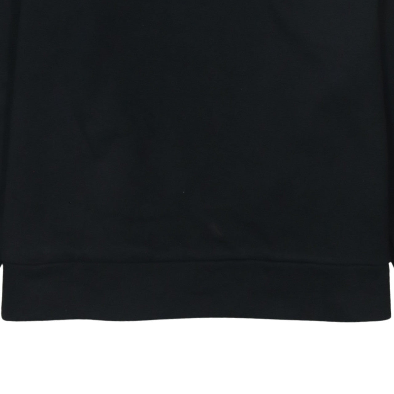 Womens UK Size L PUMA Black Pullover Sweatshirt