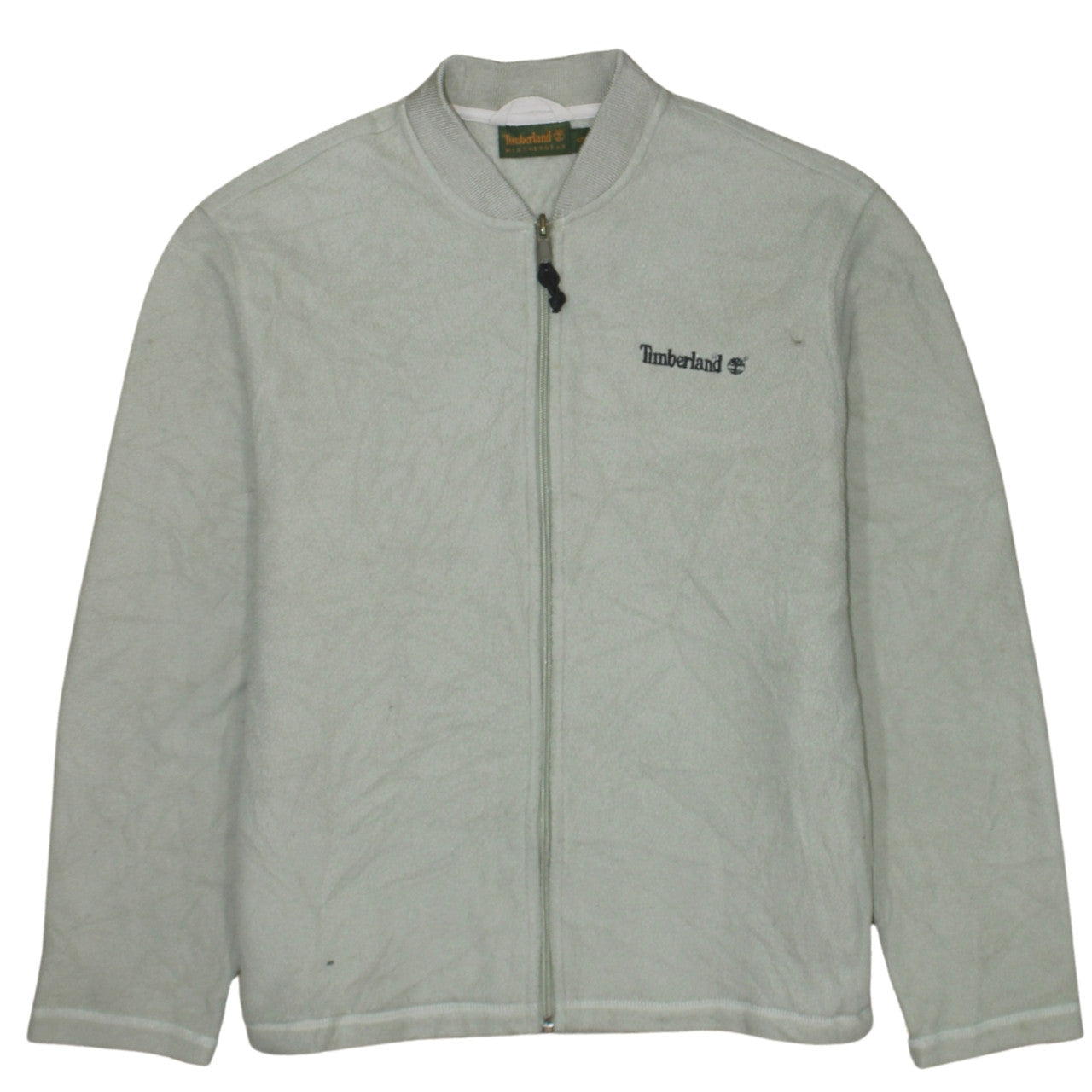 Mens UK Size S Timberland Grey Basic Jacket