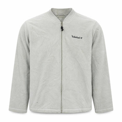 Mens UK Size S Timberland Grey Basic Jacket