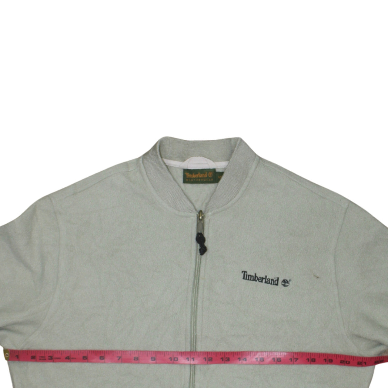 Mens UK Size S Timberland Grey Basic Jacket