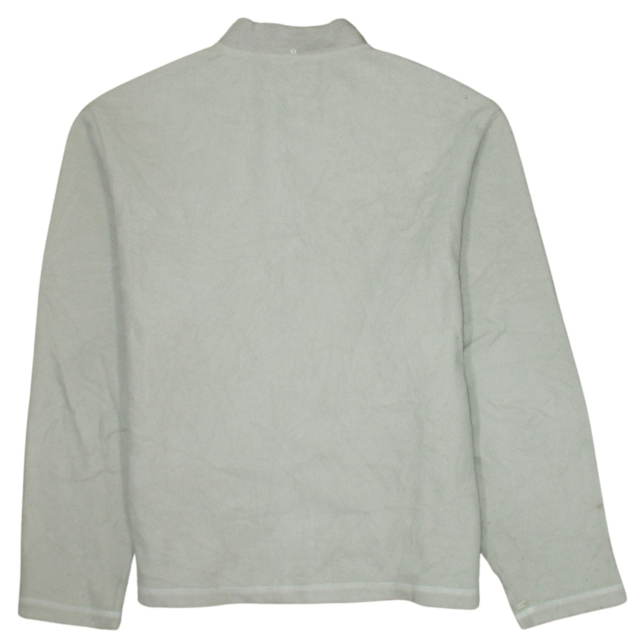 Mens UK Size S Timberland Grey Basic Jacket