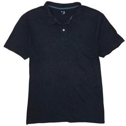Mens UK Size 2XL Gap Cotton Polo Shirt
