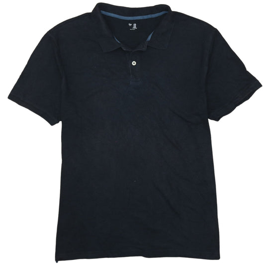 Mens UK Size 2XL Gap Cotton Polo Shirt