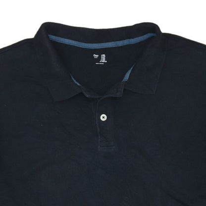 Mens UK Size 2XL Gap Cotton Polo Shirt