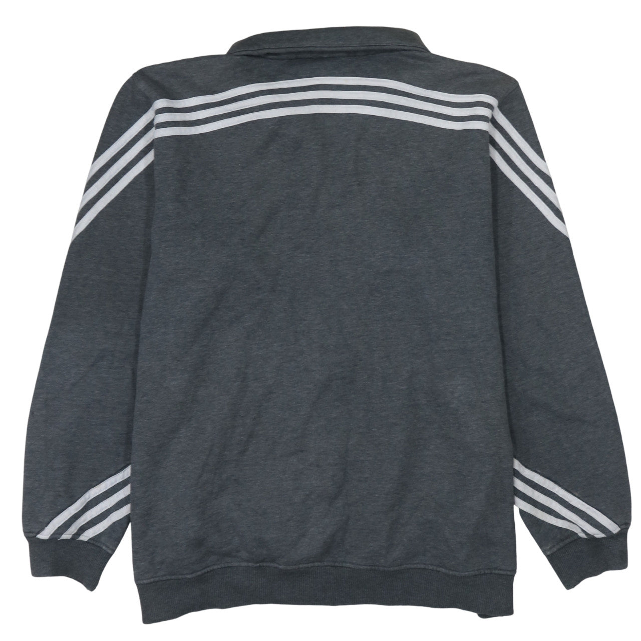 Mens UK Size XL adidas Grey Gym & Training Running & Jogging Casual Jacket